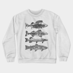 Lake Crewneck Sweatshirt